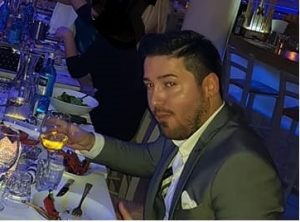 FERHAT KESKIN TÜRKçE