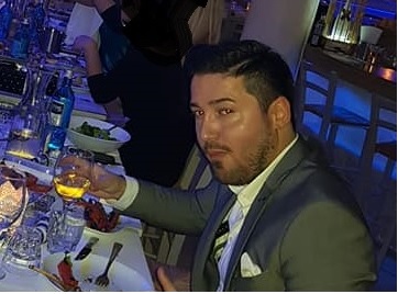 FERHAT KESKIN TÜRKçE